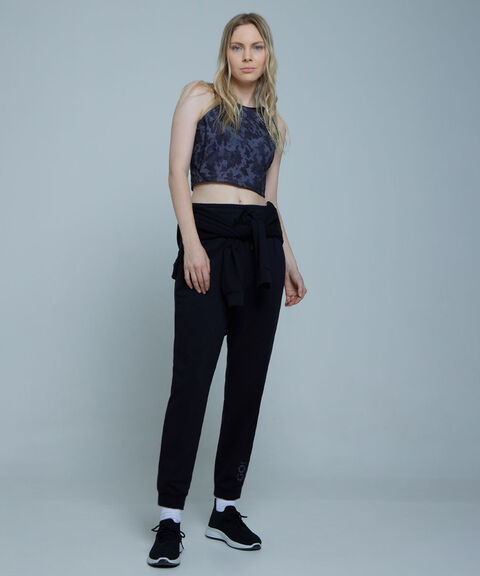 top deportivo mujer