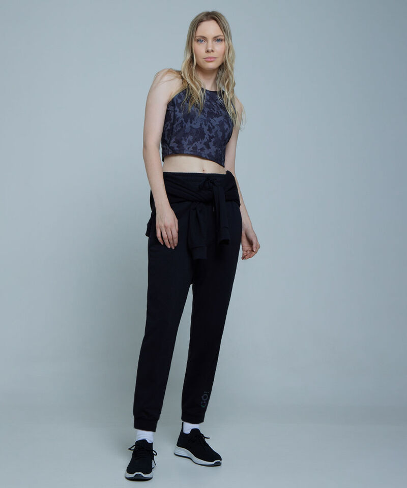 top deportivo mujer