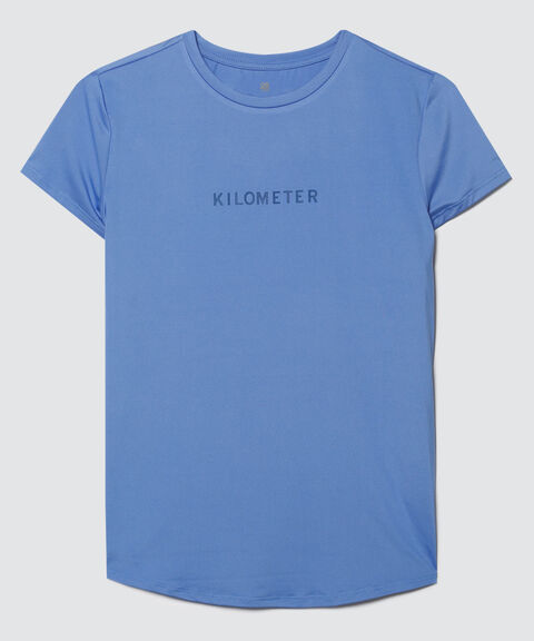 camisetas deportivas mujer