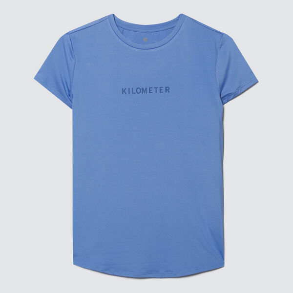 camisetas deportivas mujer