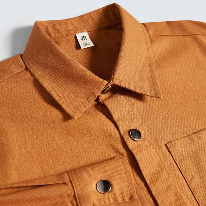 camisetas niño