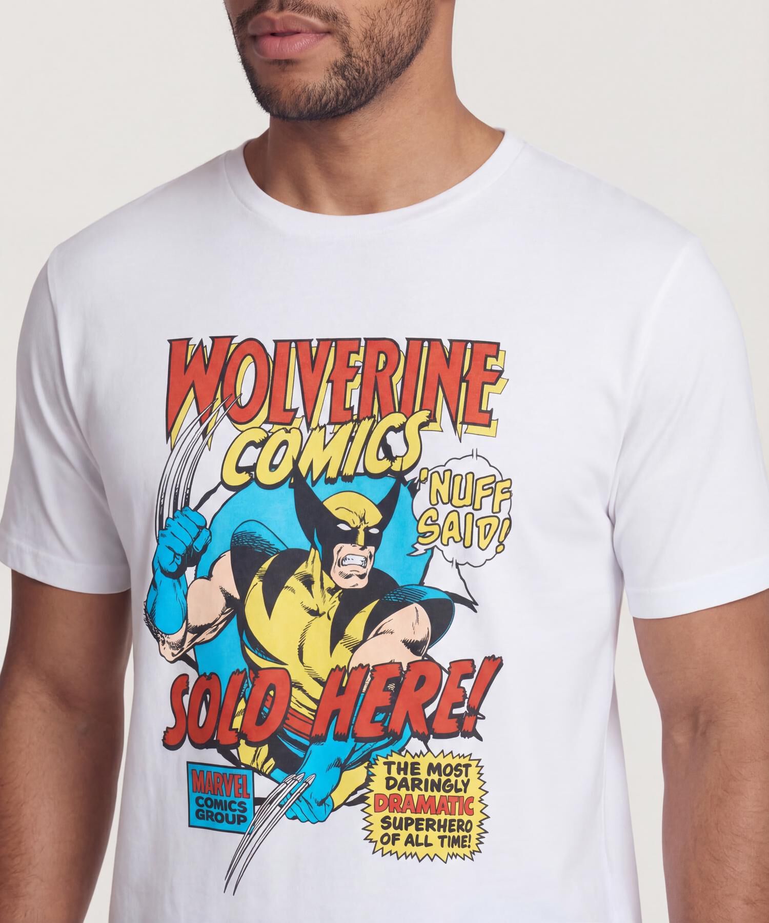 camisetas para hombre