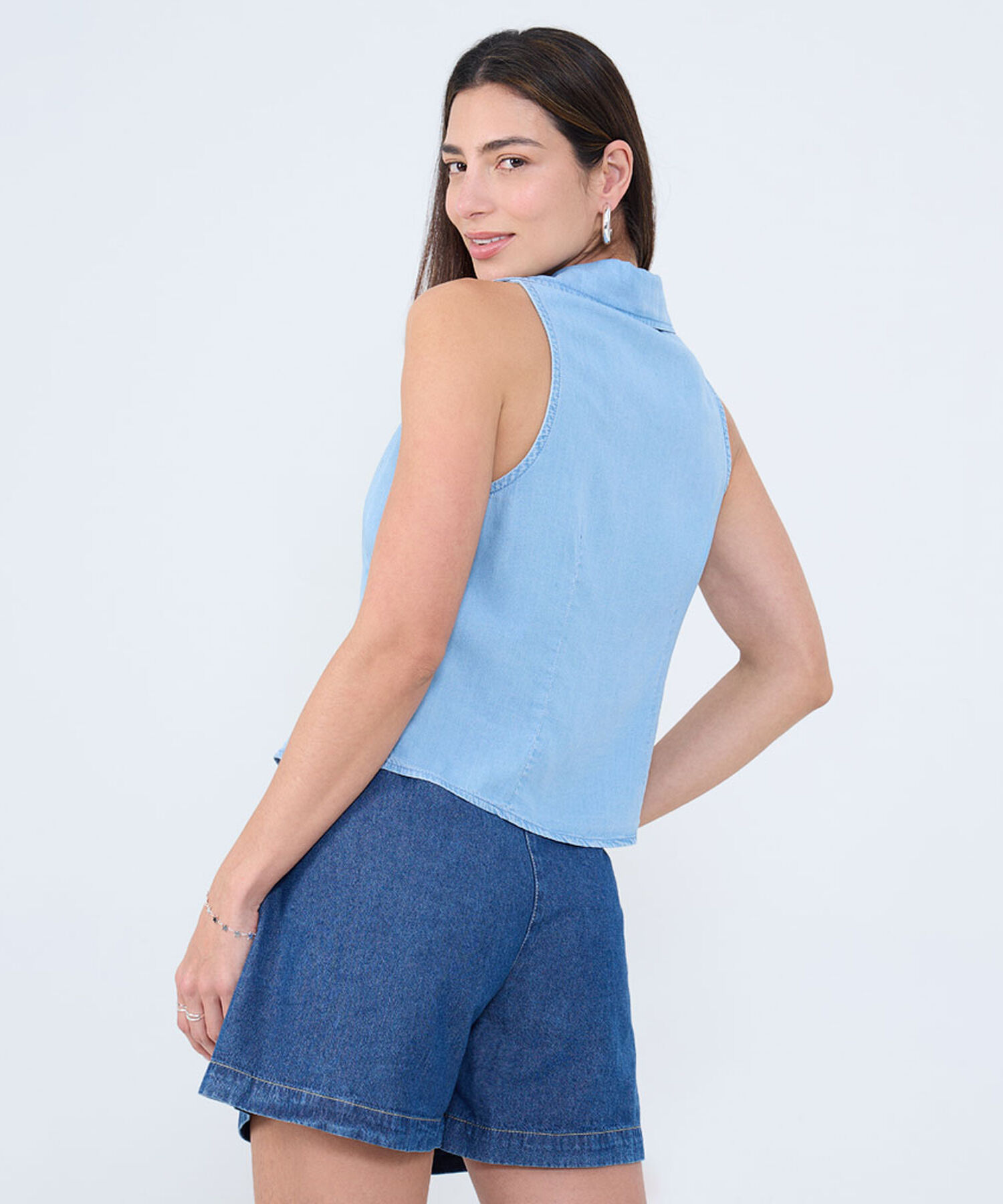 blusas de moda