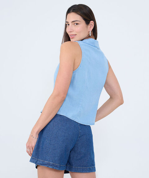 blusas de moda image number null