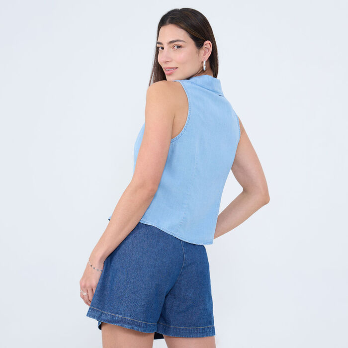 blusas de moda