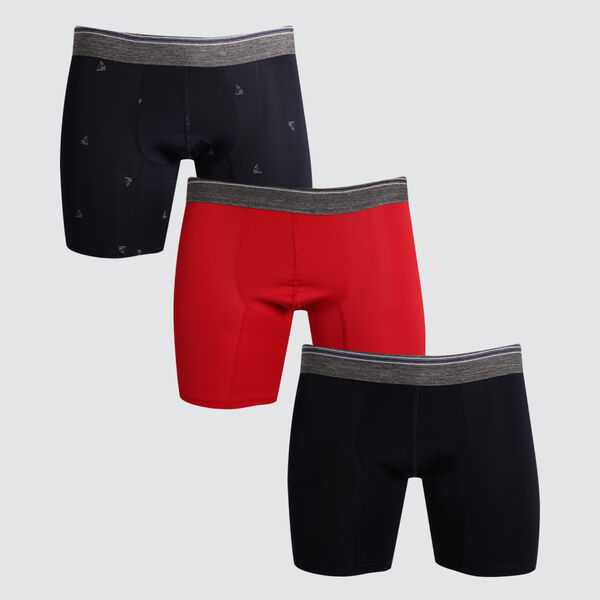 boxers para hombre image number null