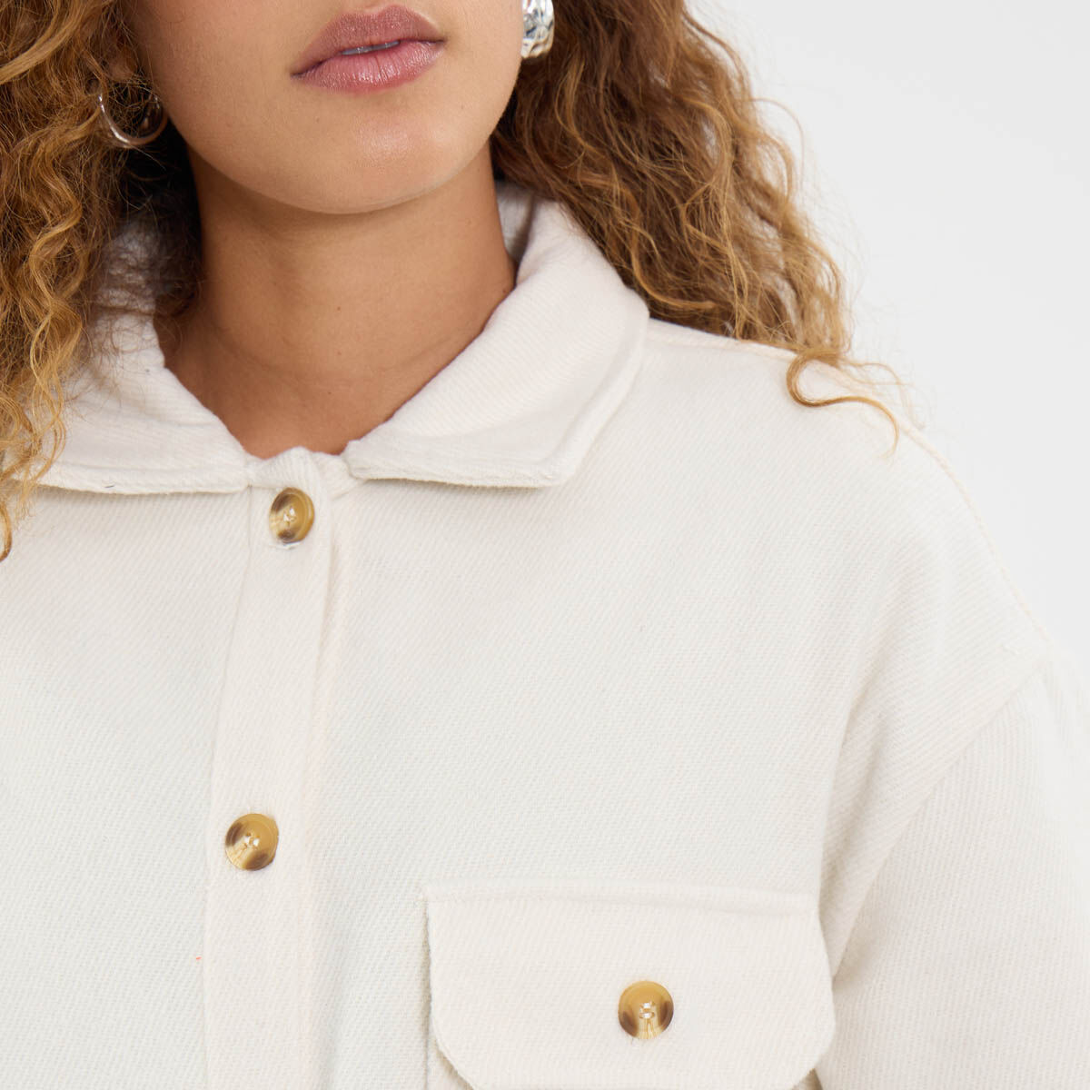 chaquetas para mujer