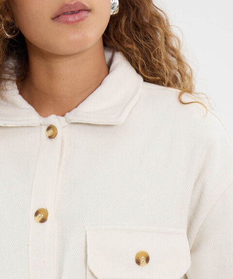 chaquetas para mujer