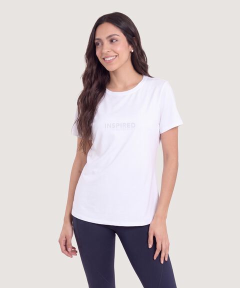 camisetas deportivas mujer image number null