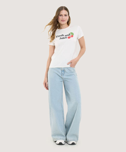 camisetas mujer image number null