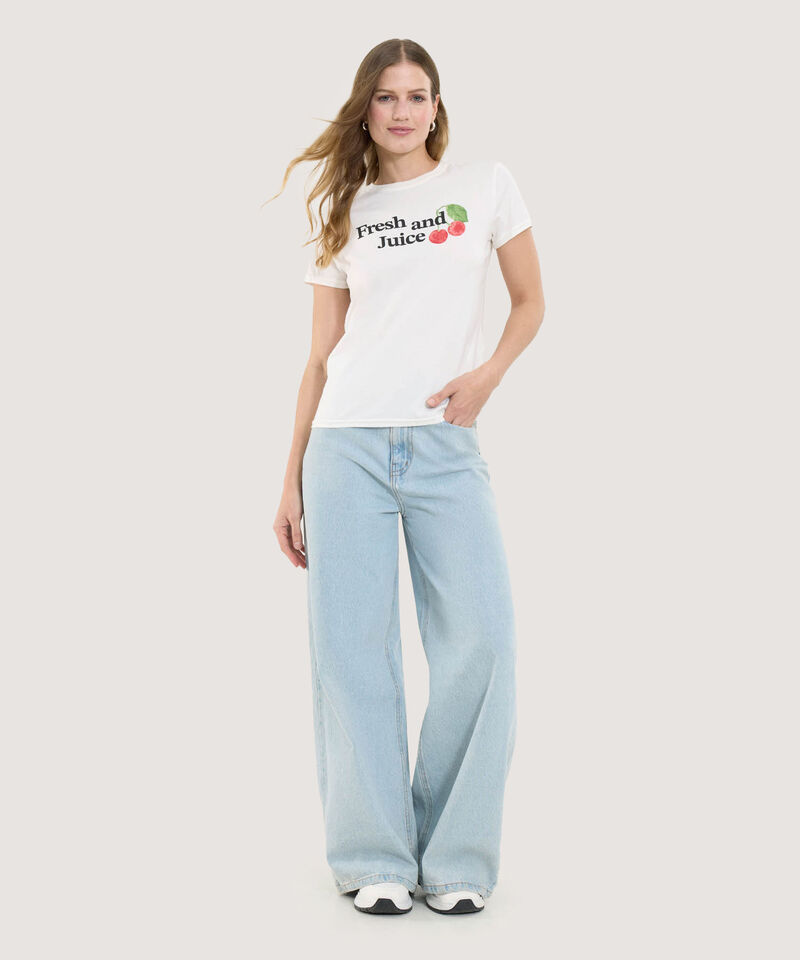camisetas mujer