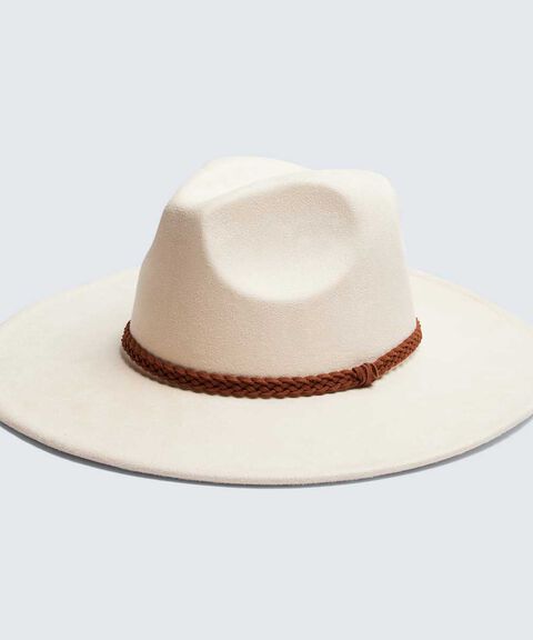 sombreros para mujer image number null