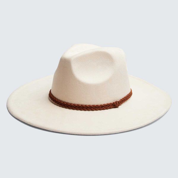 sombreros para mujer image number null