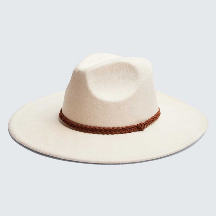 sombreros para mujer