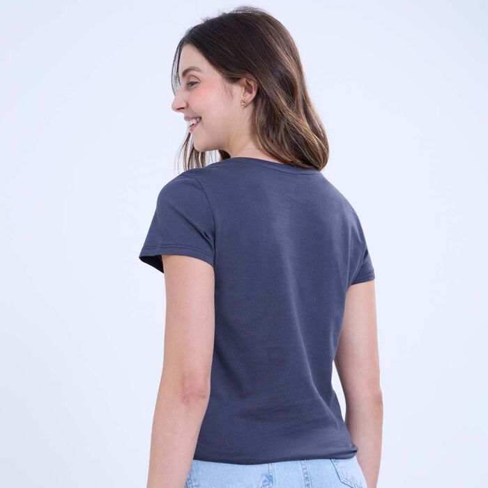 camisetas mujer