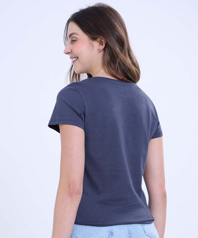 camisetas mujer