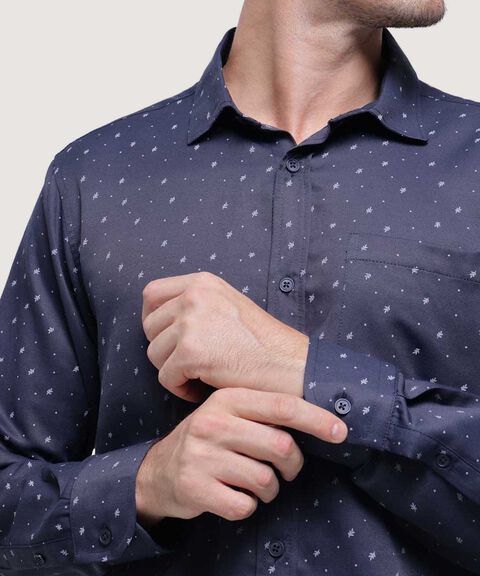 camisas para hombre image number null