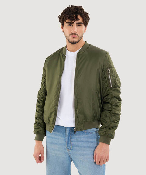 chaquetas para hombre image number null