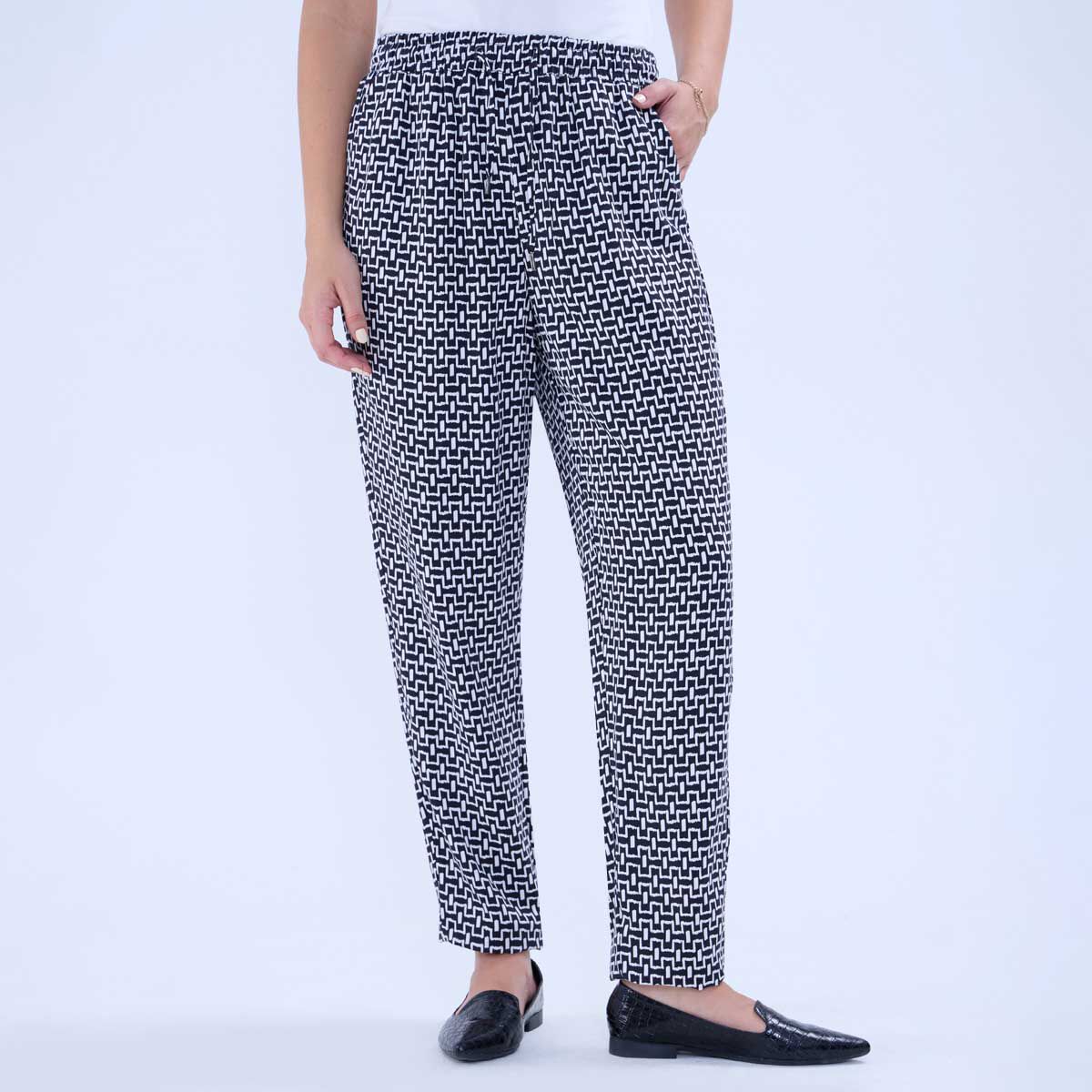 pantalon para mujer