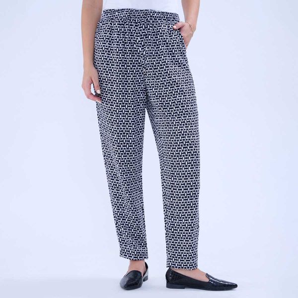 pantalon para mujer image number null