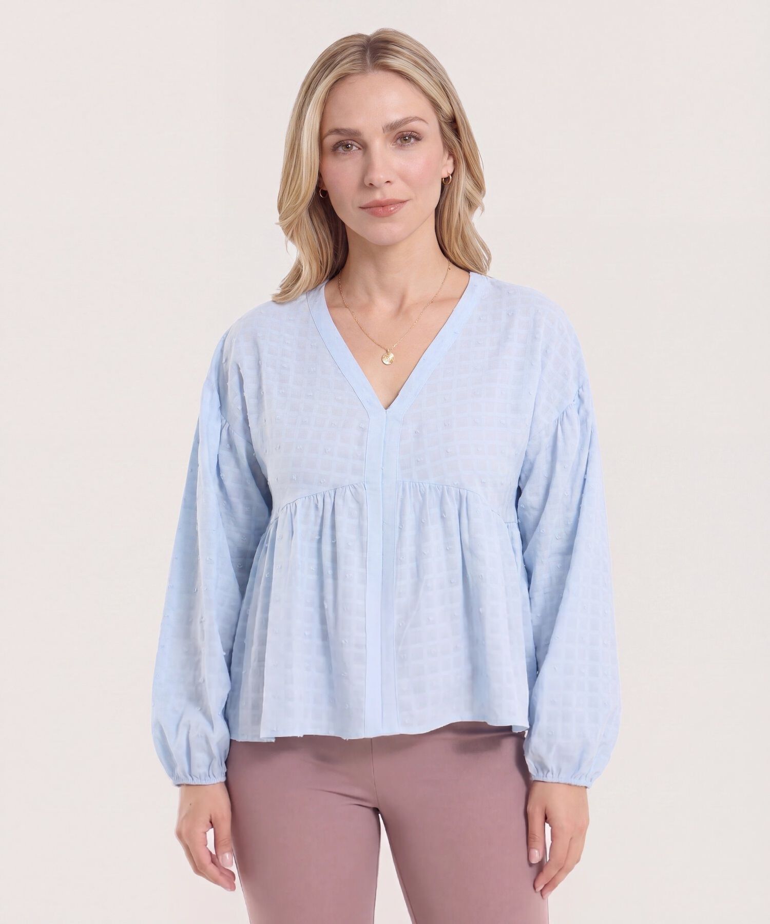blusas de moda