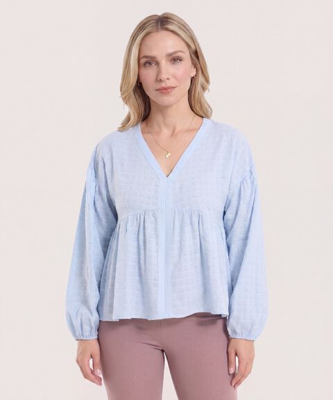 blusas de moda image number null
