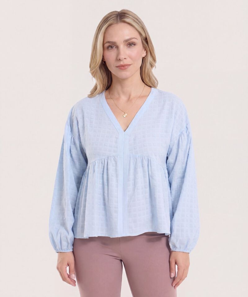 blusas de moda