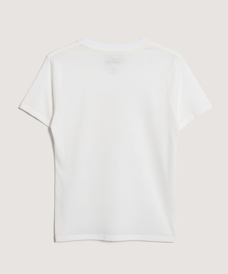 camisetas mujer