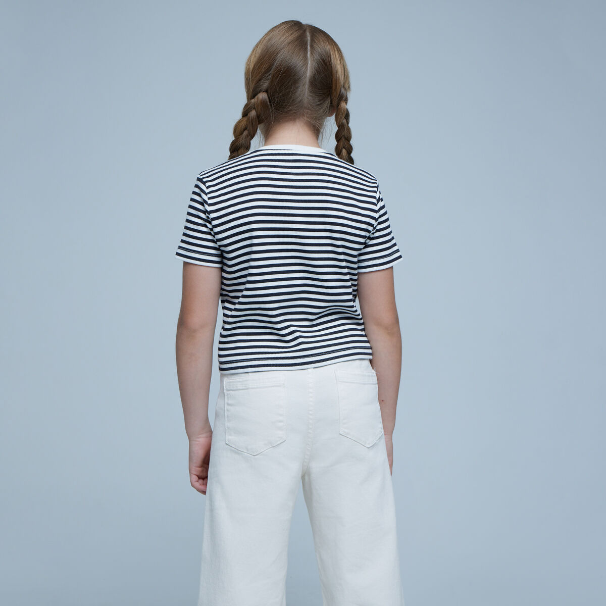 camisetas para niñas