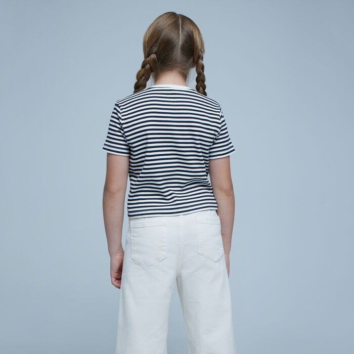 camisetas para niñas