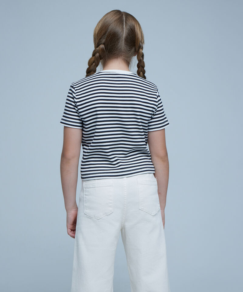 camisetas para niñas