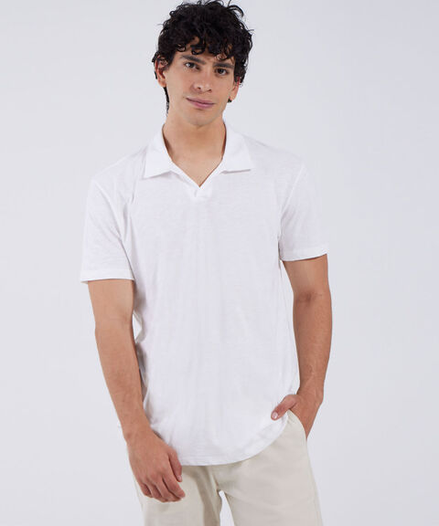 Camisetas polo para hombre  image number null