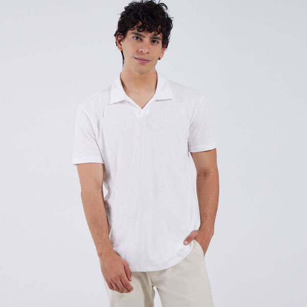 Camisetas polo para hombre  image number null