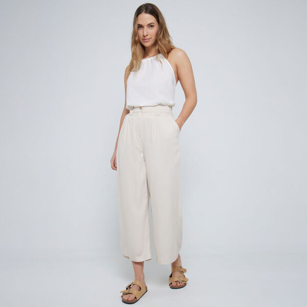 pantalon para mujer image number null