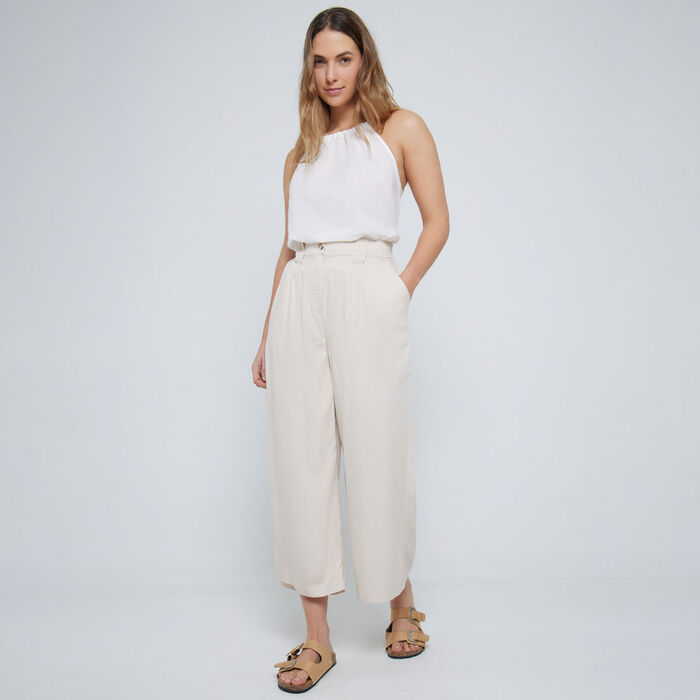 pantalon para mujer