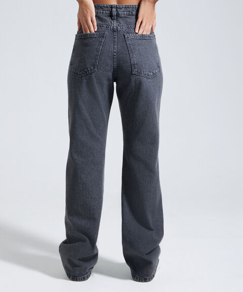 jeans mujer