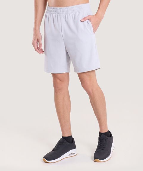 bermudas deportivas para hombre image number null