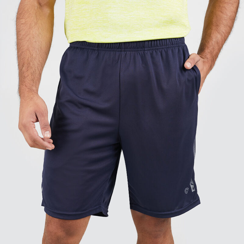 Bermudas deportivas para hombre outlet