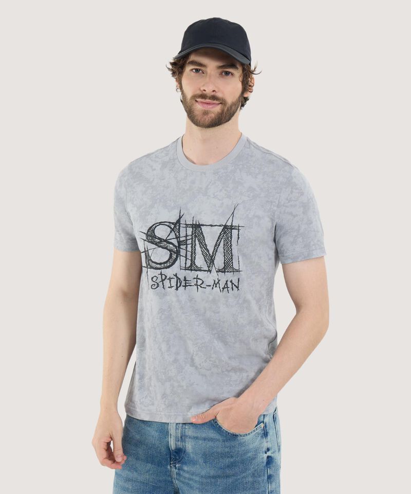 camisetas para hombre