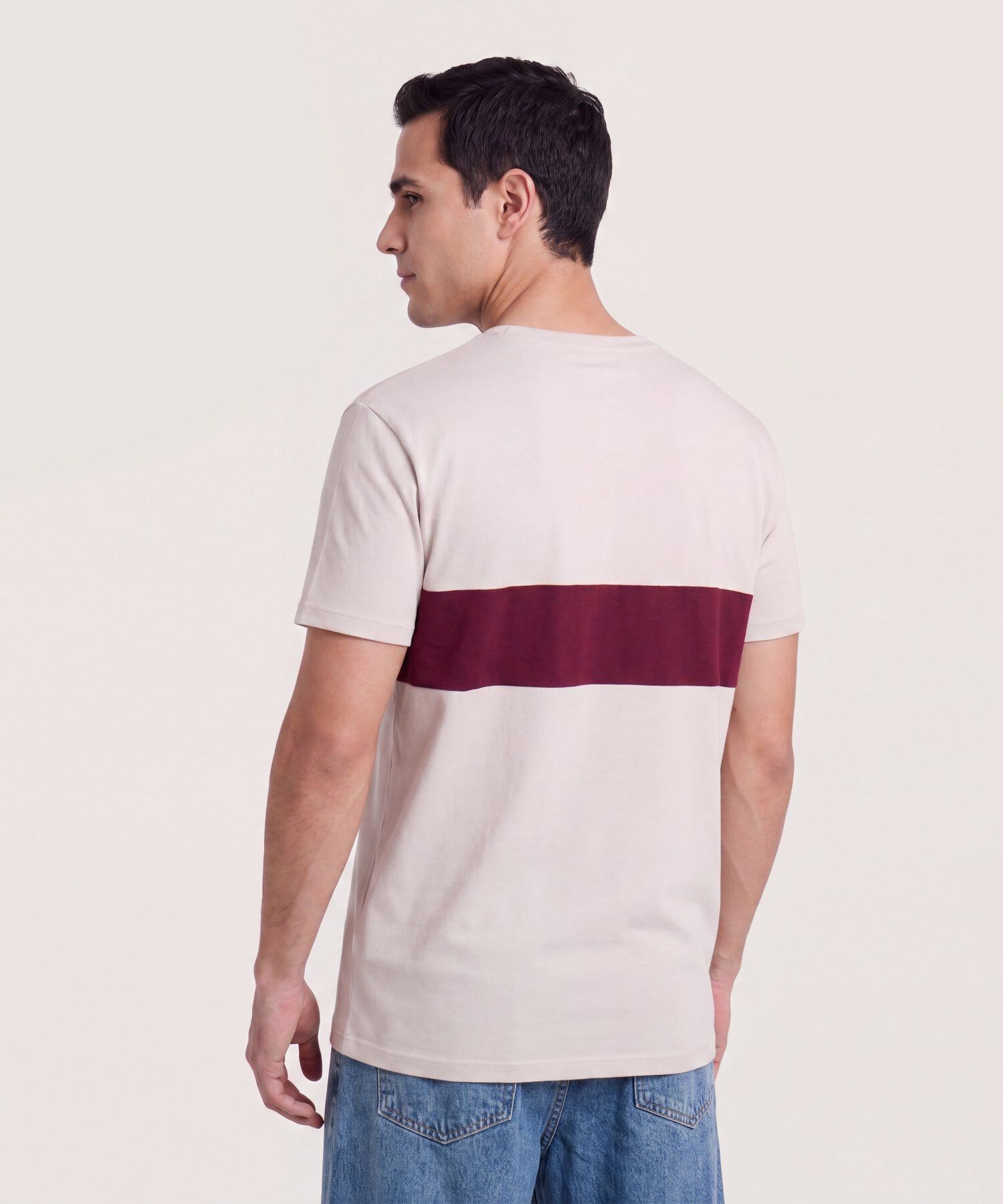 camisetas para hombre