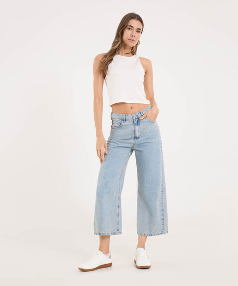 jeans mujer image number null
