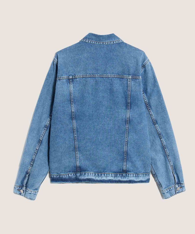 chaquetas para hombre