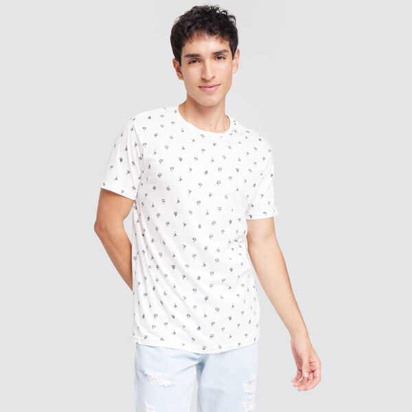 camisetas para hombre image number null