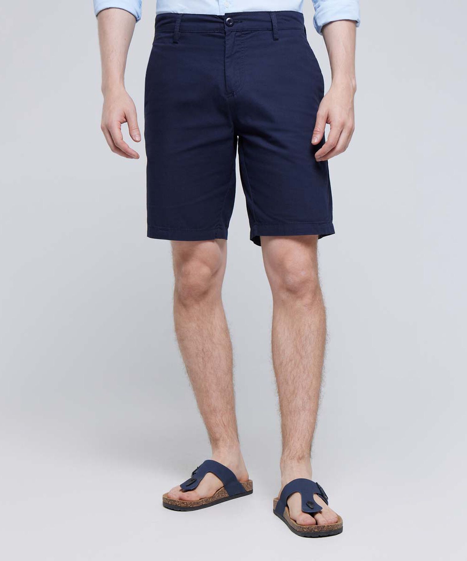 bermudas para hombre