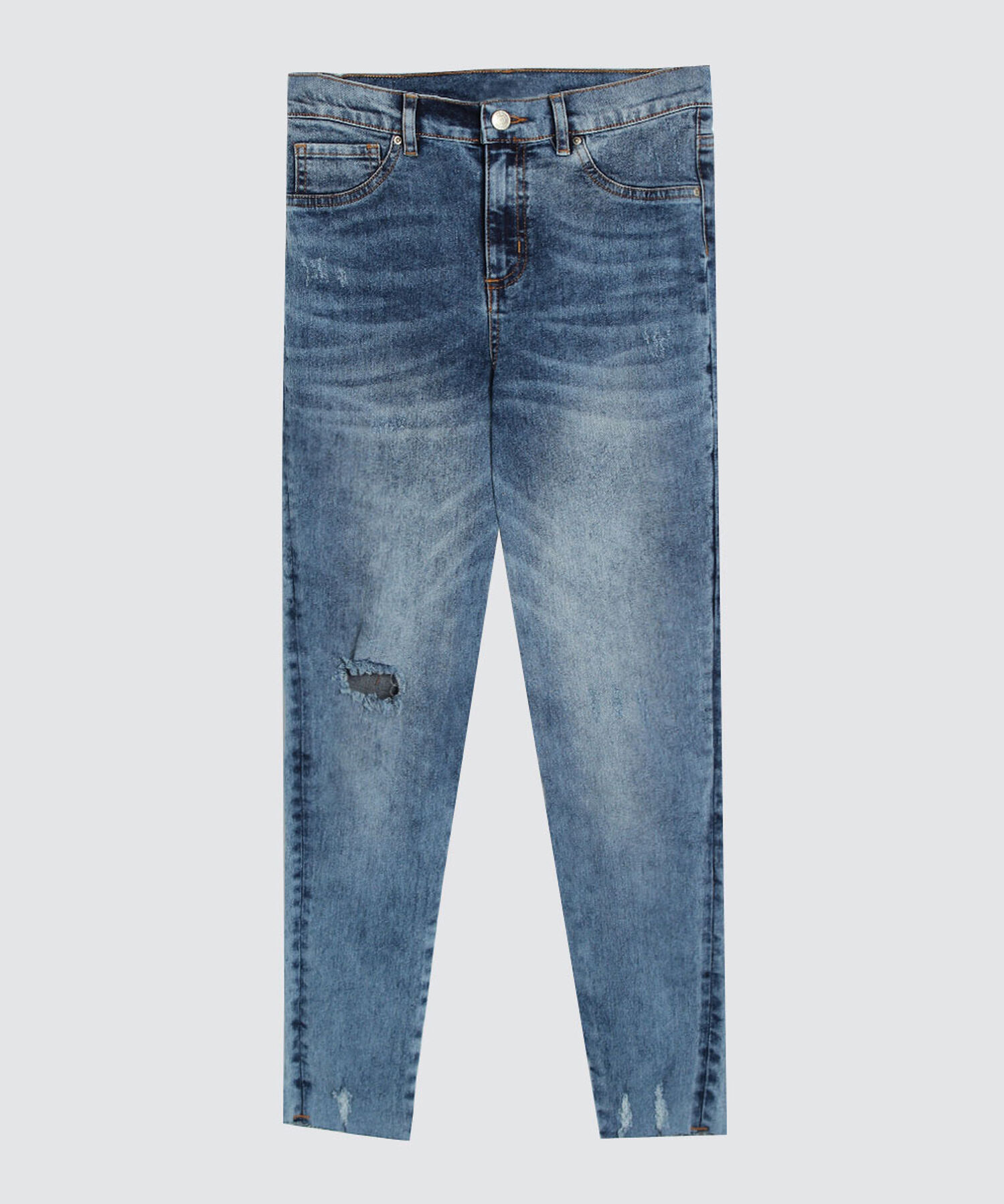 jeans mujer