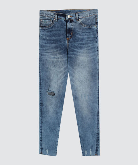 jeans mujer