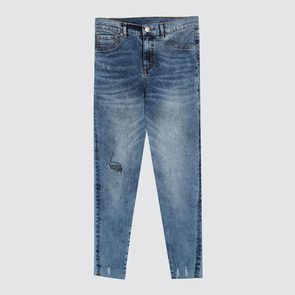 jeans mujer