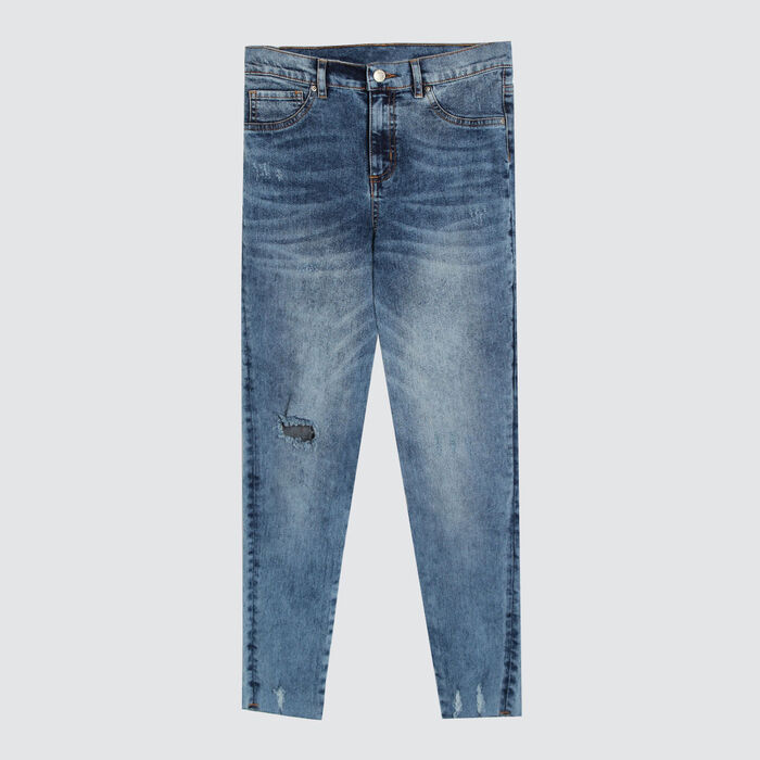 jeans mujer