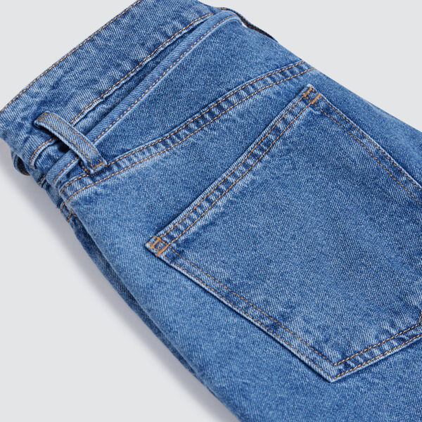 bermudas para mujer