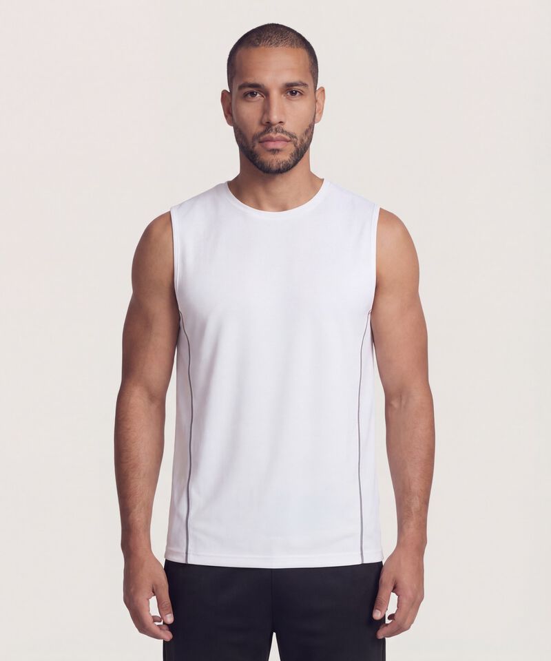 camisetas deportivas para hombre